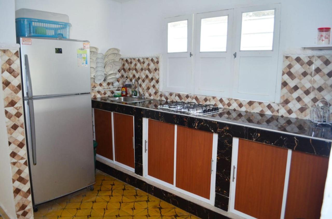 Casa Hostal Kristalu Cartagena Luaran gambar